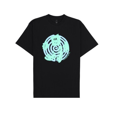 T-SHIRT CON STAMPA