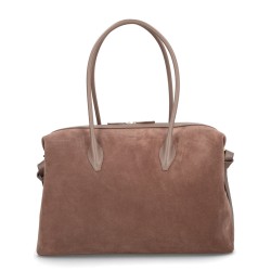 BAG "BRIOCHE" LARGE