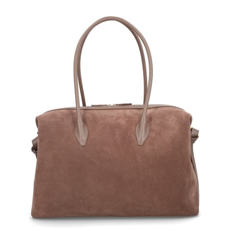 BAG "BRIOCHE" LARGE