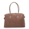 BAG "BRIOCHE" LARGE