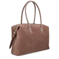 BAG "BRIOCHE" LARGE