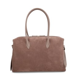BAG "BRIOCHE" LARGE