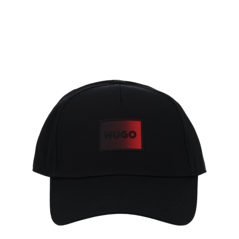 BASEBALL HAT WITH LOGO