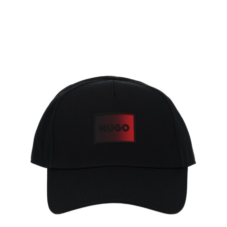 BASEBALL HAT WITH LOGO