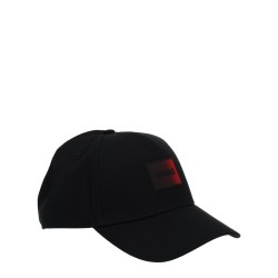 BASEBALL HAT WITH LOGO