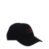 BASEBALL HAT WITH LOGO