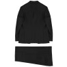 TWO-PIECE "KARLO-FILIPS" DRESS