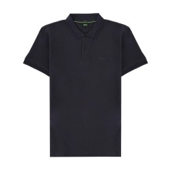 POLO WITH LOGO