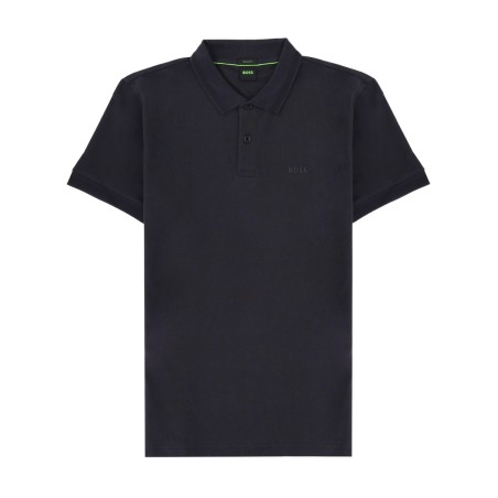 POLO WITH LOGO