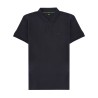 POLO WITH LOGO