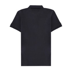 POLO WITH LOGO