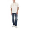 COTTON DENIM JEANS