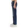 COTTON DENIM JEANS