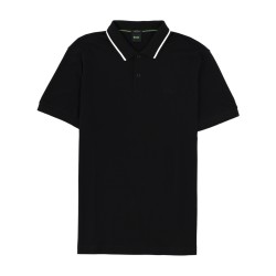 POLO WITH LOGO