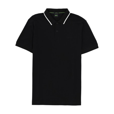POLO WITH LOGO