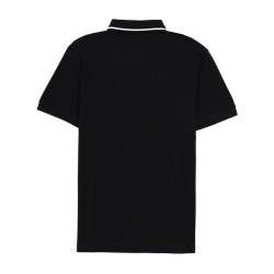 POLO WITH LOGO