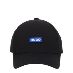 BASEBALL HAT WITH LOGO