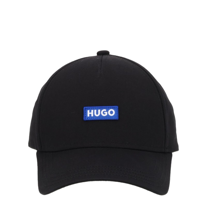 BASEBALL HAT WITH LOGO