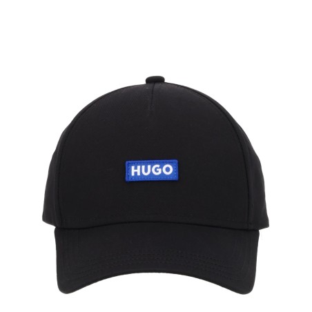 BASEBALL HAT WITH LOGO