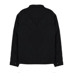 COTTON OVERSHIRT
