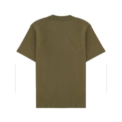 T-SHIRT CON LOGO