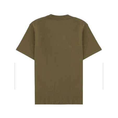 T-SHIRT CON LOGO
