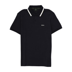 POLO WITH LOGO