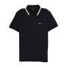 POLO WITH LOGO