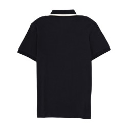 POLO WITH LOGO