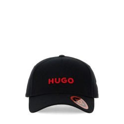 BASEBALL HAT WITH LOGO