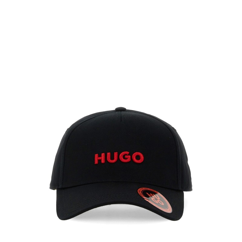 BASEBALL HAT WITH LOGO