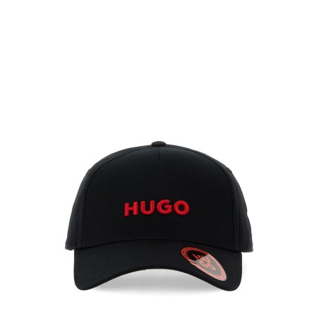 BASEBALL HAT WITH LOGO