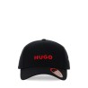 BASEBALL HAT WITH LOGO