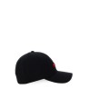 BASEBALL HAT WITH LOGO