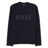SWEATSHIRT WITH LOGO