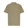 POLO WITH LOGO PATCH