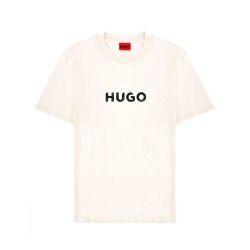 T-SHIRT "DUMEO" CON LOGO
