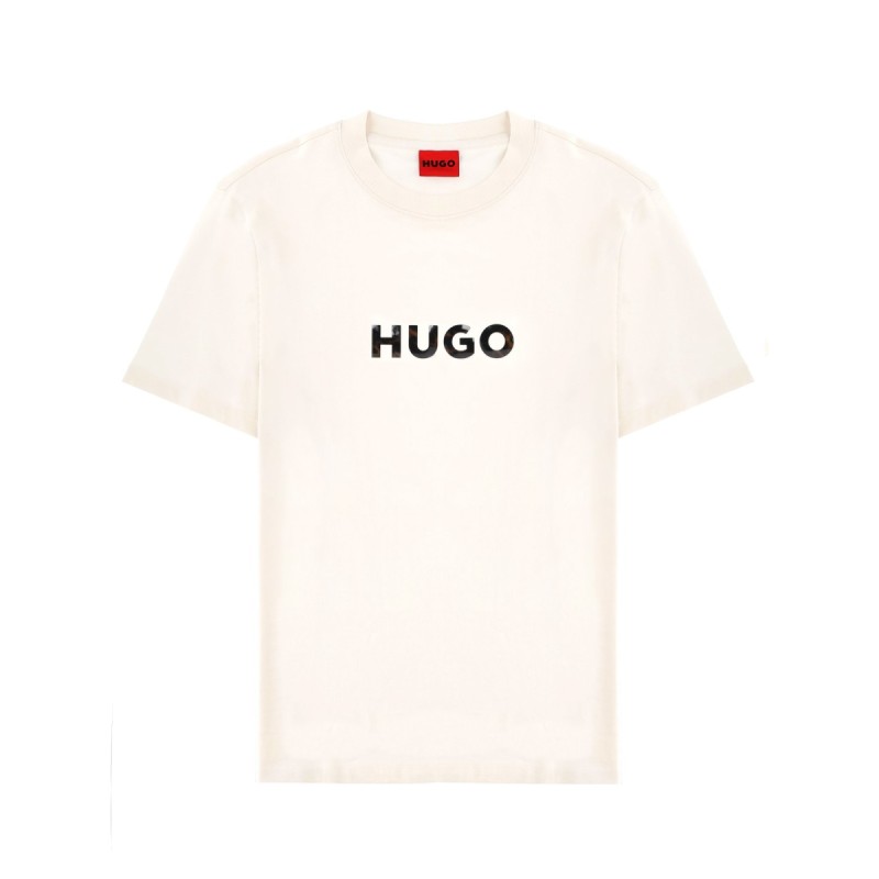 T-SHIRT "DUMEO" CON LOGO