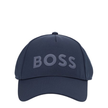 BASEBALL HAT WITH LOGO