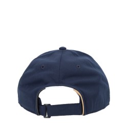 BASEBALL HAT WITH LOGO