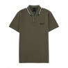 POLO WITH LOGO