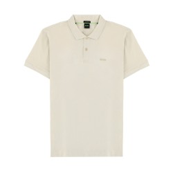 POLO WITH LOGO