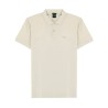 POLO WITH LOGO