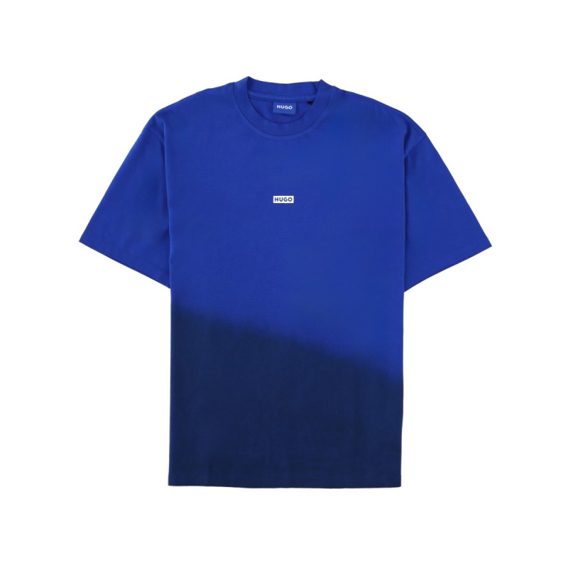 T-SHIRT "NALONO" CON LOGO