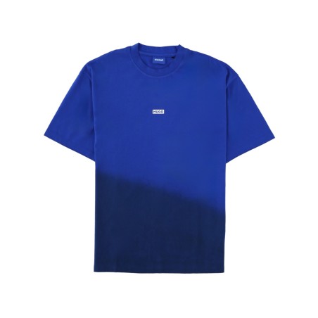 T-SHIRT "NALONO" CON LOGO