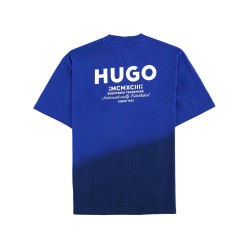 T-SHIRT "NALONO" CON LOGO
