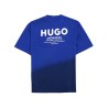T-SHIRT "NALONO" CON LOGO