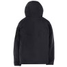 HOODED JACKET