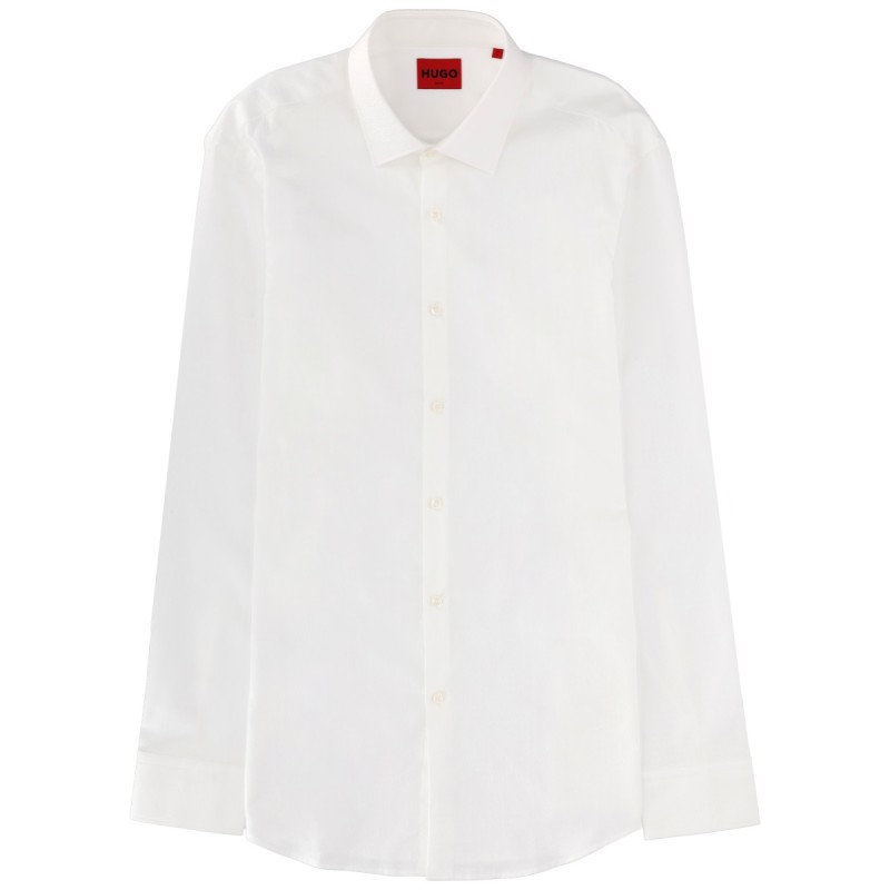 COTTON "KENNO" SHIRT