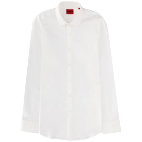 COTTON "KENNO" SHIRT